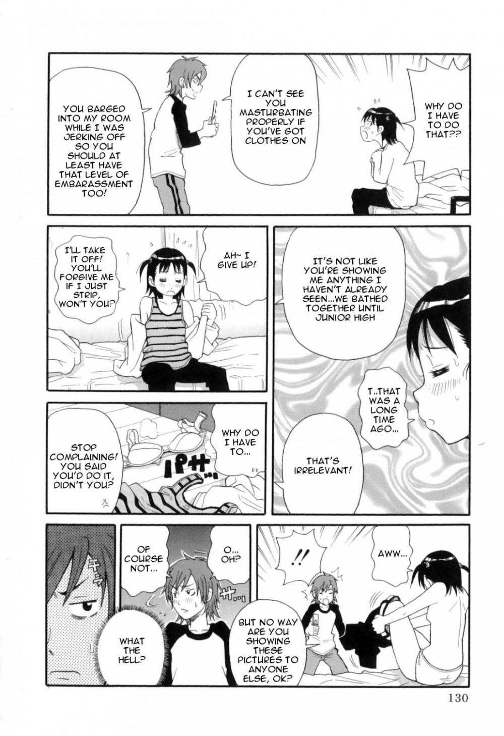 Hentai Manga Comic-Tokimeki fainting in agony Balkan-Chapter 7-6